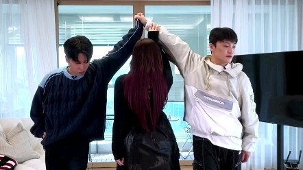 As expected of you Gabee | Gabee Choi Young-jun Ingyoo-Single Lady challenge Yes, I heard it right, 