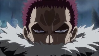 Luffy vs Katakuri AMV - What You Deserve