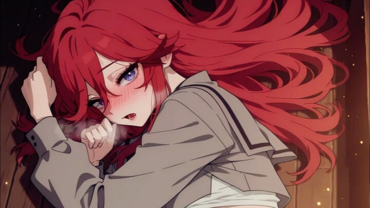 Dimasukin Brutal Smpe Penuh 🤣 Terlalu Banyak 🥵