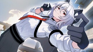 【大鸣王潮1566】主C待遇就是好