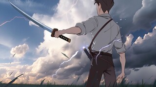 "The Years I Was God" 02-3