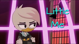 Lena - DuckTales - Little Me - Little Mix AMV