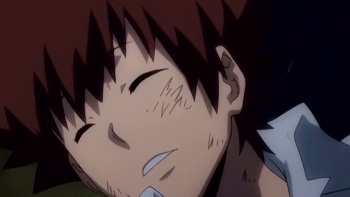 [Katekyo Reborn | Burning AMV] "The "me" with the greatest potential in that era is coming. 】