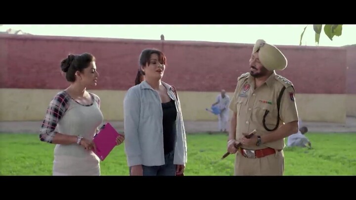 Latest_Punjabi_Comedy_Movie___Jaswinder_Bhalla___BN_Sharma___Binnu_Dhillon___Jim