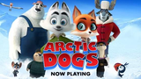 ARTIC DOGS