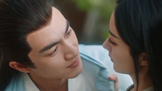 【Traveling with Feng】Looking into each other's eyes is the most affectionate confession of one's beh