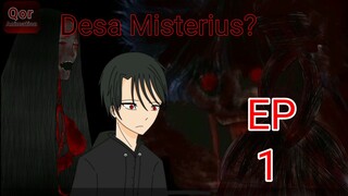 Desa Misterius?