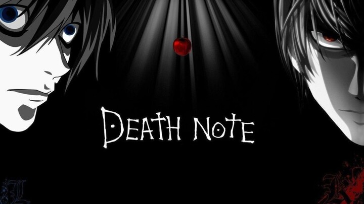 DEATH NOTE SUB INDO EPS. 2