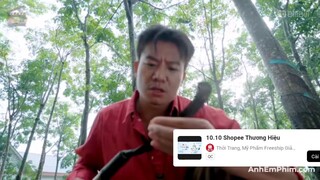 Băng Đảng Giang Hồ Phần 2 - Tập 1 | 9+ - Anh Em Phim Full