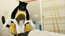 EP 1 - Dekiru Neko wa Kyou mo Yuuutsu [Sub Indo]