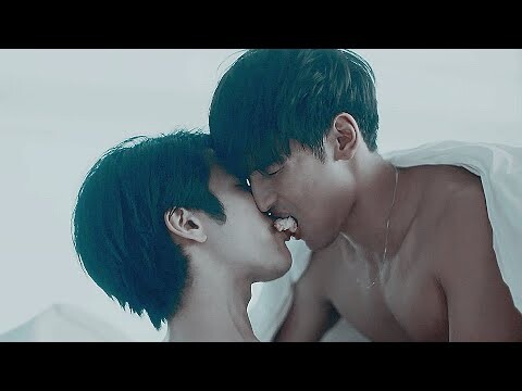 Kinn ✘ Porshe | Rewrite the stars [KINNPORSHE/1X08]