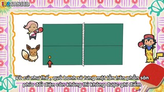 Pokemon Sun And Moon Tập 66