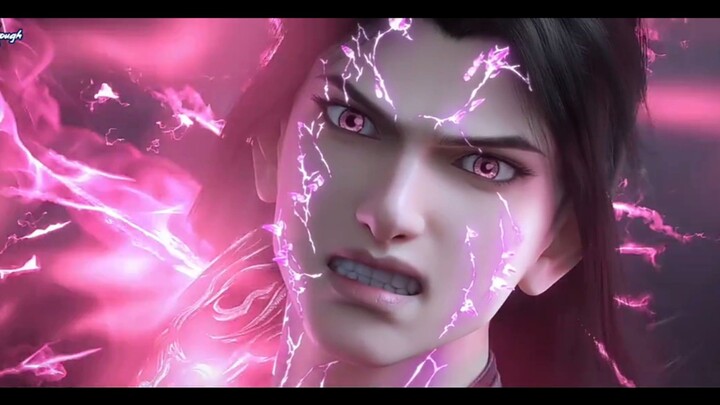 BTTH | Eps 189 Sub Indo