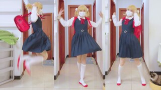 Thử thách phục chế COS! Thanh trừng! Lễ cầu siêu cho Thần Lolita★