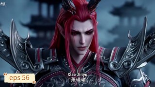 Azure Legacy S2 eps 26 [56] sub indo