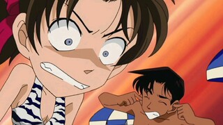 [Shinran][Peaceful] 313-1 Kazuha: I'm not angry!