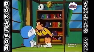 doraemon episode 46-50 tagalog dub
