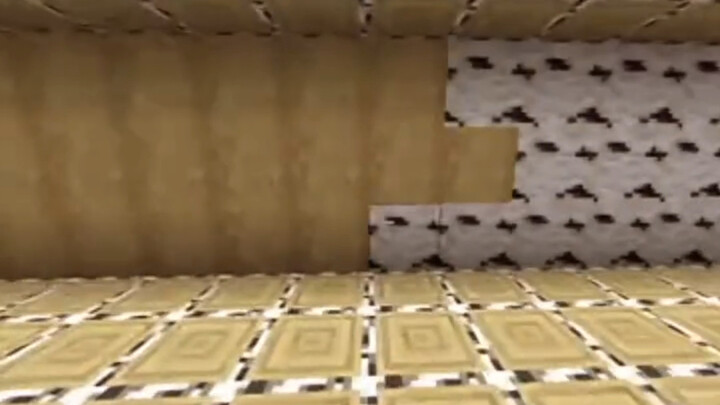 Minecraft: That Friend with OCD