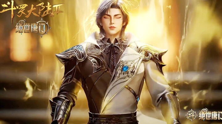 Soul Land 2 Episode 137