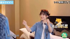 【沈月】有意思!已经迫不及待想要看这个vlog了