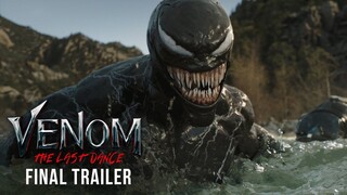 🕷️ Venom: The Last Dance FREE Online 💥 Watch Now! LINK IN DESCRIPTION