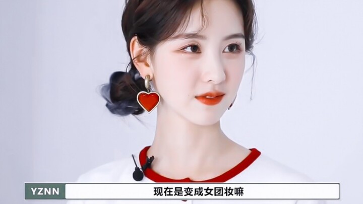 小 言 女 主 照 进 现 实