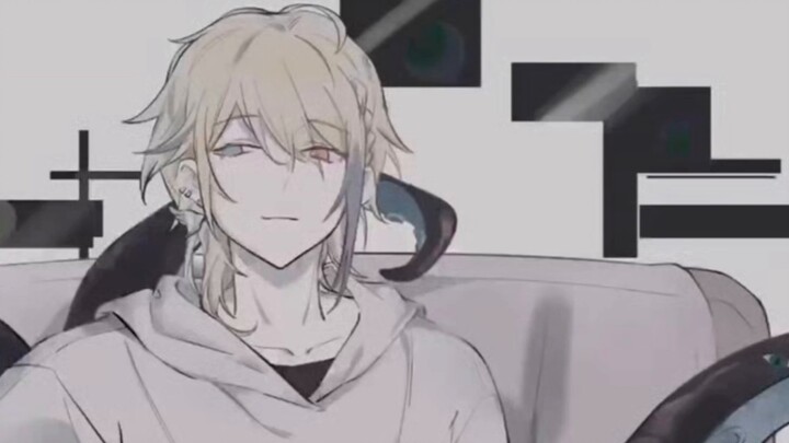 Aza's special recording - Yamudi's Bath Sound Broadcast [Live Slice]