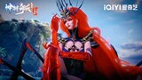 【神澜奇域无双珠 The Land of Miracles】Red Queen Personal Mixed Cut | Thần Lan Kỳ Vực Vô Song Châu: Red Queen