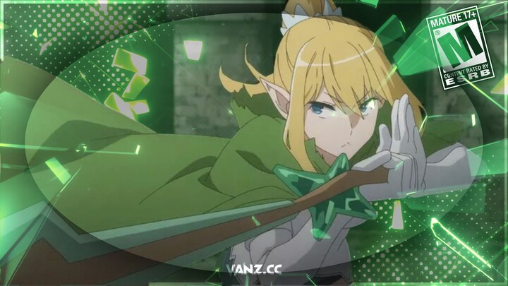 Ryuu Lion☘ - Montagem Game - [AMV/EDIT]  4K