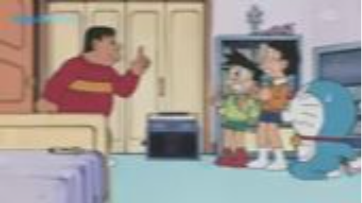 Doraemon Episode 282