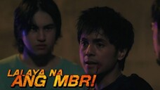 Mga Batang Riles: Lalaya na ang MBR! (Teaser)