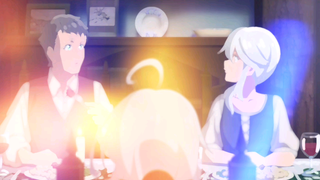 Yên tâm đi bộ này khỏi bàn #klaxxamv #amvedit