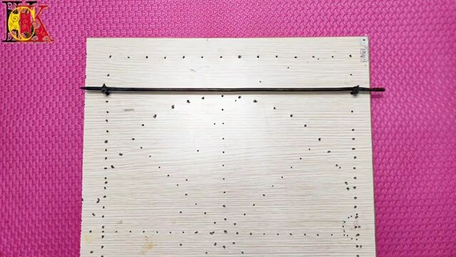 manfaatkan sampah di rumah