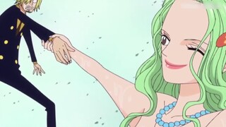 Harta karun rahasia besar sebenarnya adalah "Komik One Piece". Ketika Luffy mencarinya, itu juga har