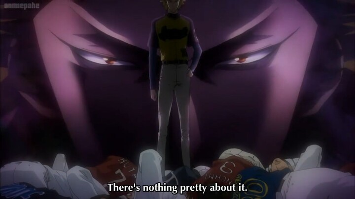 One Outs Episode 7 Eng Sub
