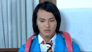 095 ABG Jadi Manten