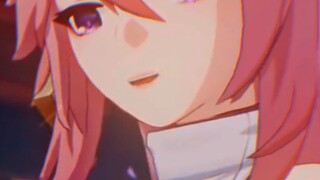 Yae Miko Edit