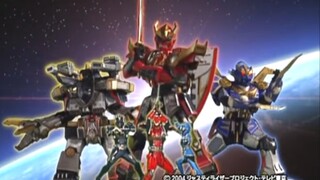 【幻星神】全形态+巨大化萝卜必杀合集