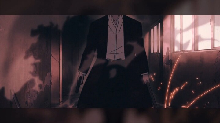 Suasana yang tak kunjung tenang