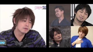 【自制字幕】唯一神和他的小伙伴们的年末休假