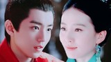 [Liu Shishi and Wang Junkai] Bone-breaking Tan Yunxian x Bailihao and stepmother and son Queen Mothe