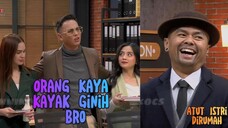 FULL Lapor Pak 22/05/25 Tiba - Tiba Andika Jadi Sultan