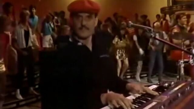 Michael Sembello - Maniac