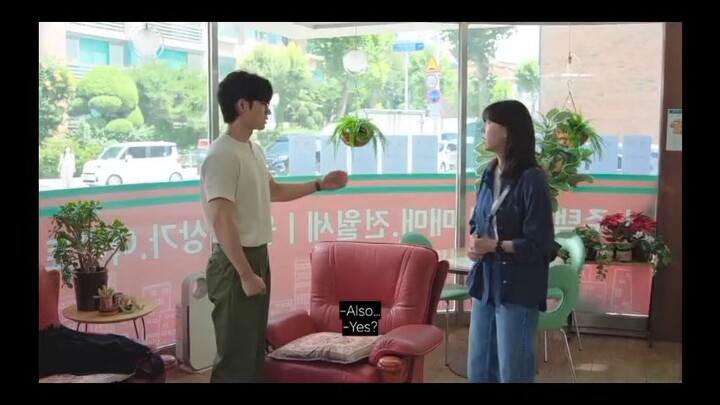 Live next door ep11 part2
