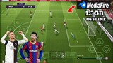 PES 2022 DOWNLOAD | UPDATE PS5 GRAPHICS | NO PASSWORD WITH GAMEPLAY