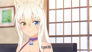 EP 10 - NEKOPARA