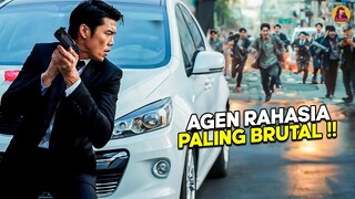 Dijebak & Dikeroyok Para Mafia Ternyata Agen Rahasia Internasional Paling Berbahaya alur cerita film