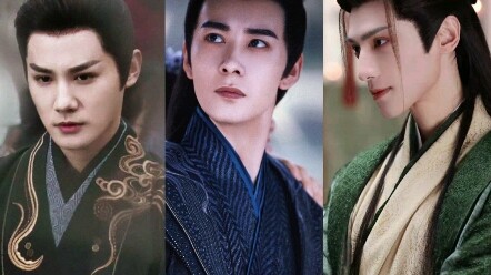 Cầu xin các nam chính phim tiên hiệp hãy giống họ, cứ tung hoành trên dây treo cho đã đi!
