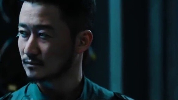 [The Wandering Earth/Qi Qiang] The Wind Rises│You are my youthful frivolity that I can never forget