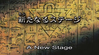 [Lồng tiếng] Vua Trò Chơi Yu-Gi-Oh! | S05E211 - Một Chặng Đường Mới